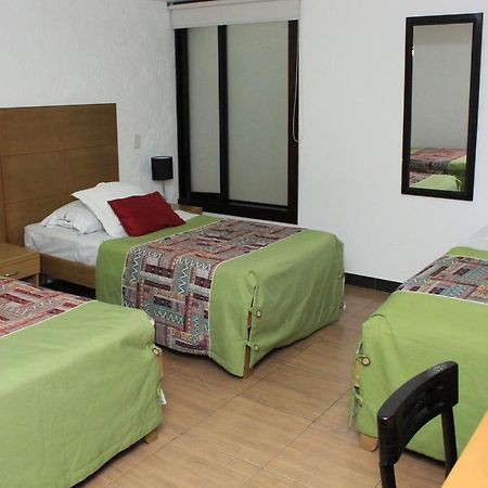 Hotel Cosmopolitan Bogota Buitenkant foto